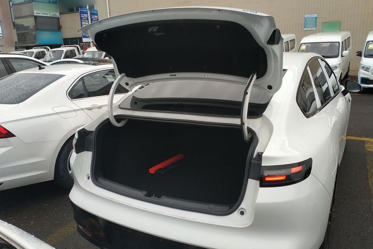 Used Leapmotor B01 2025 550 Comfort Edition