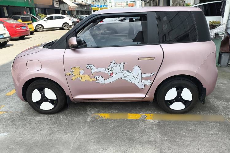 Used  Lumin 2022 210km Sweet Edition
