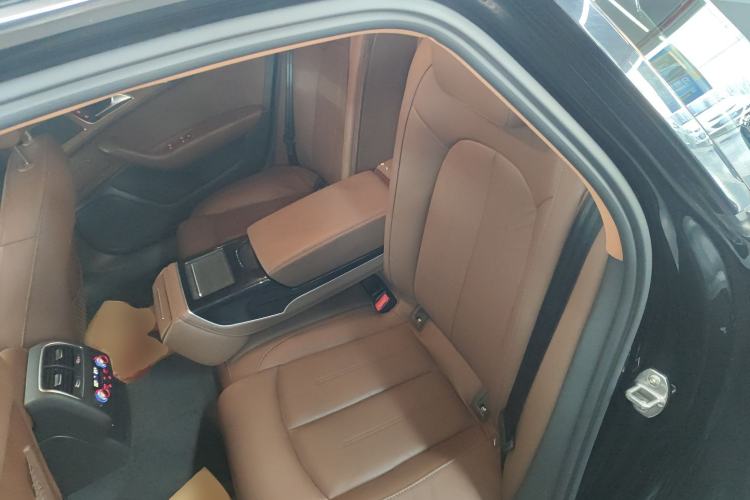 Used Audi A6L 2018 30th Anniversary Edition 30 FSI Style Model
