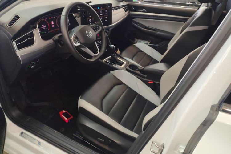 Used Volkswagen Bora 2023 300TSI DSG Prestige Edition