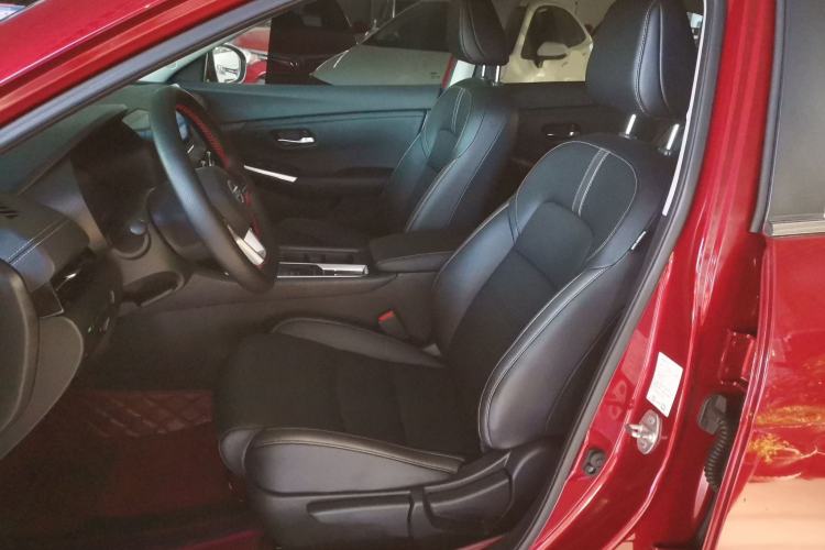 Used Nissan Sylphy 2022 1.6L XL CVT Enjoyment Edition