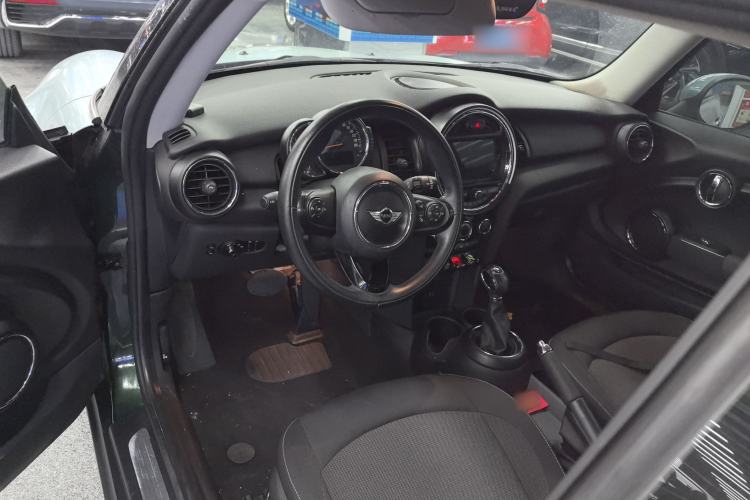 Used  MINI 2014 1.2T ONE+
