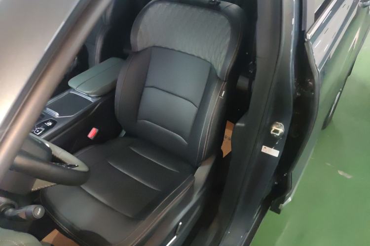 Used Geely Auto Haoyue L 2024 2.0T DCT Prestige Version