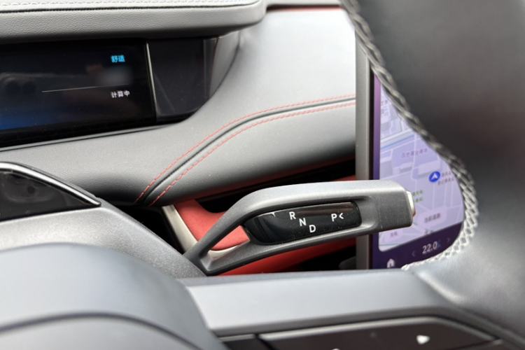 Used  SU7 2024 Four-Wheel Drive Ultra-Long Range Advanced Intelligent Driving Max Edition
