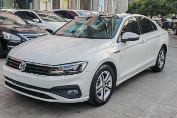 Used Volkswagen Lamando 2019 230TSI DSG Vision Edition China VI Standard