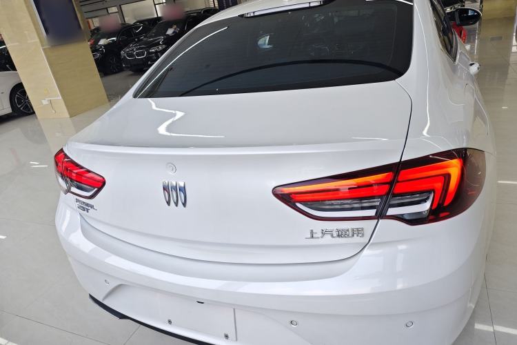 Used Buick Regal 2024 25T Deluxe Edition
