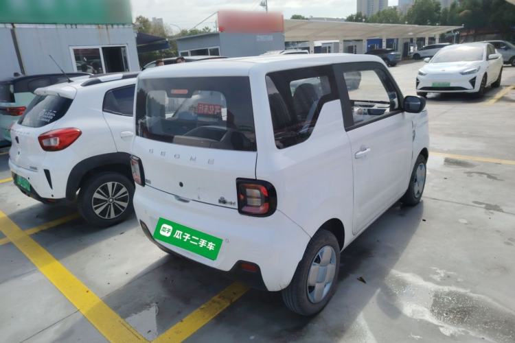 Used Geely Galaxy Panda 2024 Panda Mini 200km Longteng PRO Edition