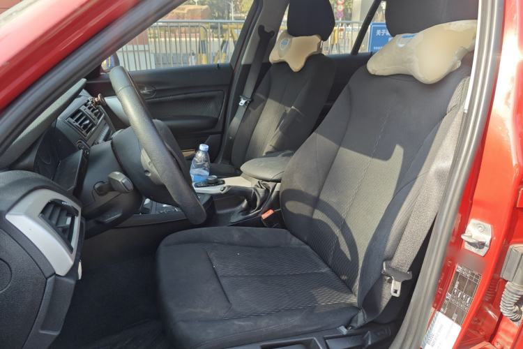 Used BMW 1 Series (Import) 2012 116i Leading Model
