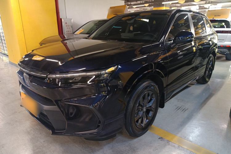 Used Honda Breeze 2023 240TURBO Two-Wheel-Drive Luxury Edition 5 Seats