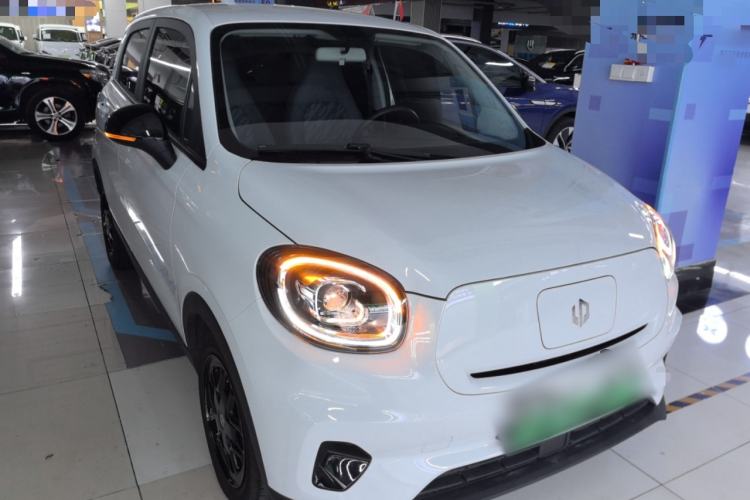 Used Leapmotor T03 2025 310 Comfort Edition
