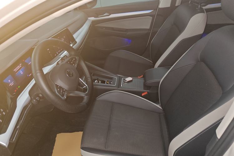 Used Volkswagen Golf 2021 280TSI DSG Pro First Edition
