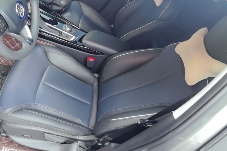 Used Buick Velite 6 2023 430km Comfort Edition