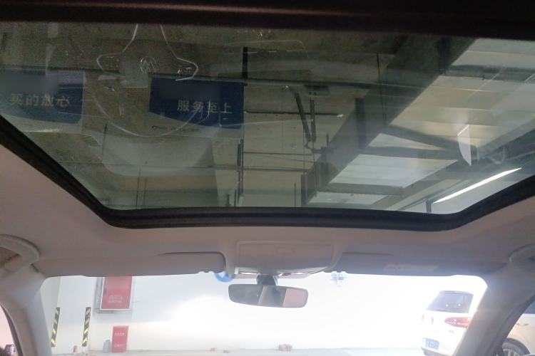 Used Volkswagen Tiguan L 2022 330TSI Automatic Two-Wheel Drive R-Line Enhanced Edition
