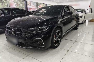Used Volkswagen Passat 2024 380TSI Starry Elite Edition