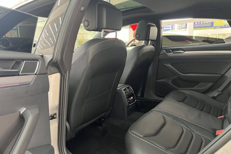 Used Volkswagen FAW-Volkswagen CC 2020 330TSI Glamour Edition China VI Standard
