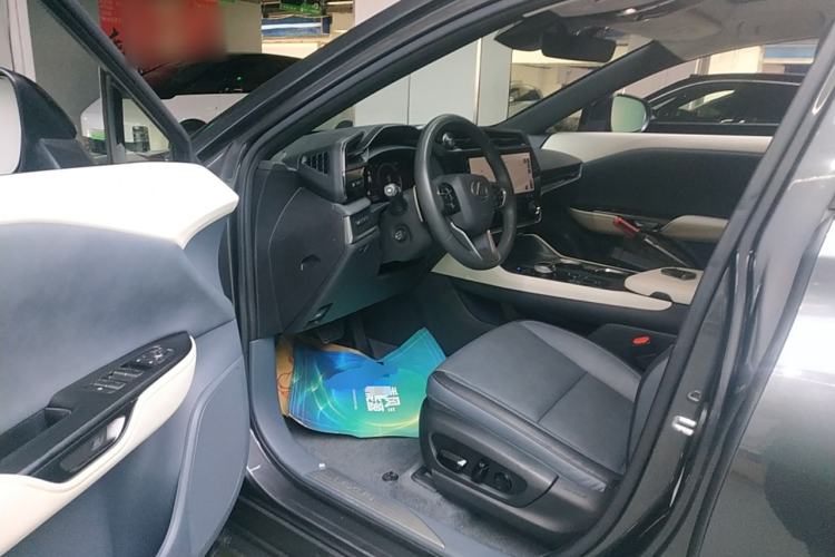 Used Lexus RZ 2023 450e All-Wheel Drive Luxury Edition
