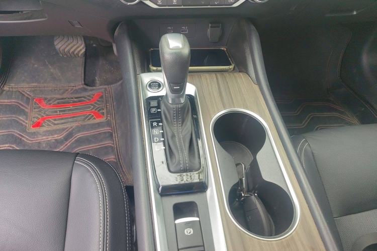 Used Nissan Teana 2021 2.0L XL Comfort Edition