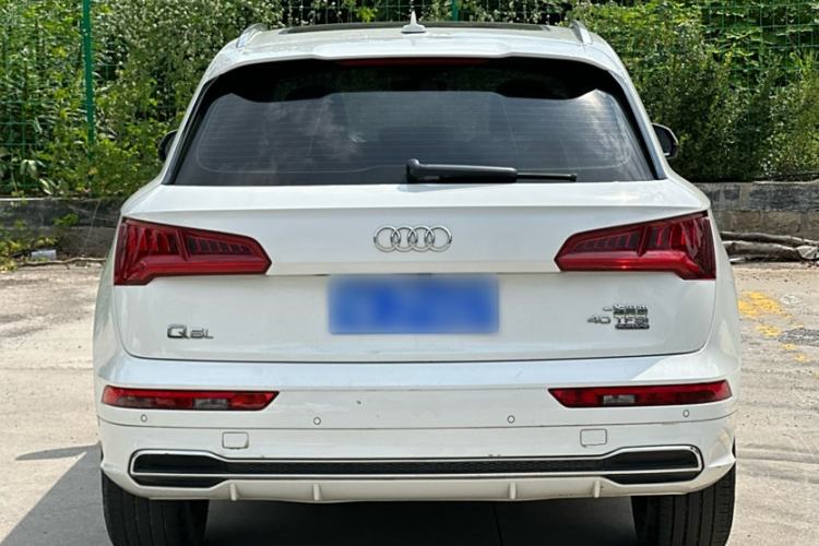 Used Audi Q5L 2020 40 TFSI Prestige Fashion Edition
