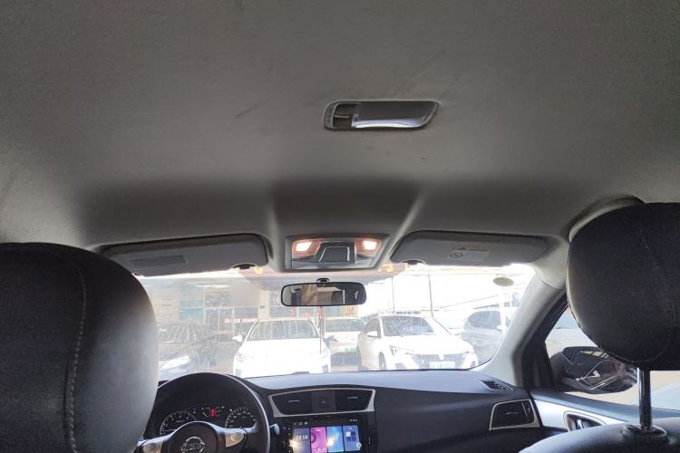 Used Nissan Sylphy 2021 Classic 1.6XE CVT Comfort Edition
