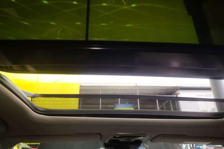 Used Lynk & Co 02 2022 1.5T DCT Shine Pro
