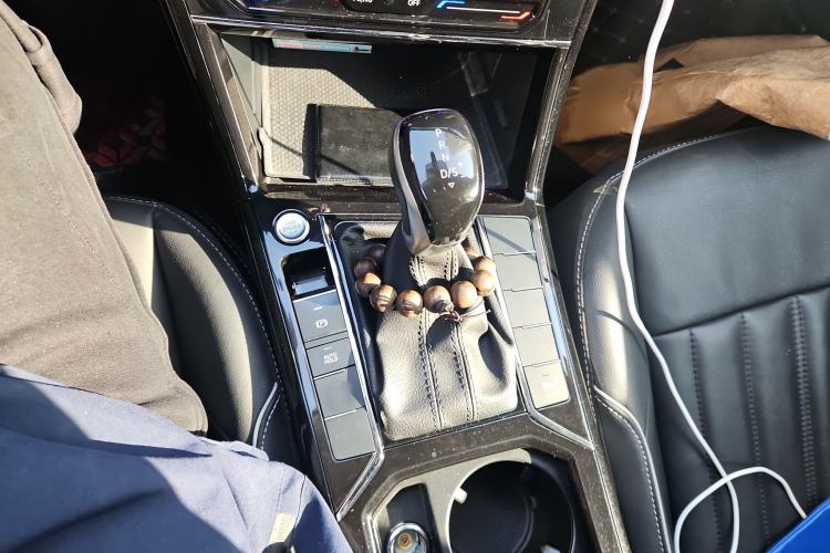 Used Volkswagen Passat 2022 330TSI Starry Elite Edition
