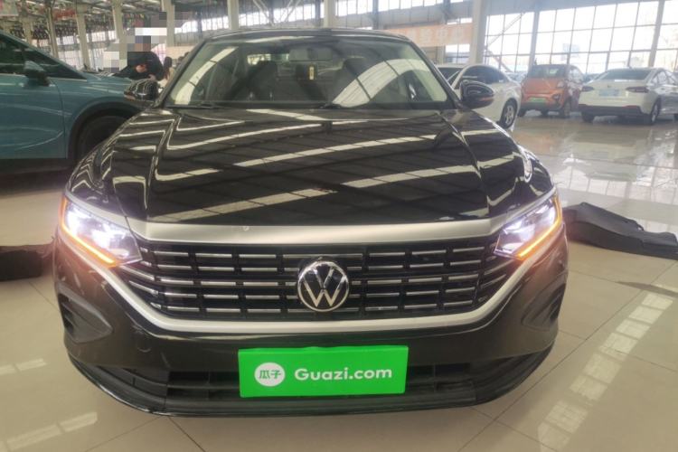 Used Volkswagen Passat 2022 280TSI Business Edition
