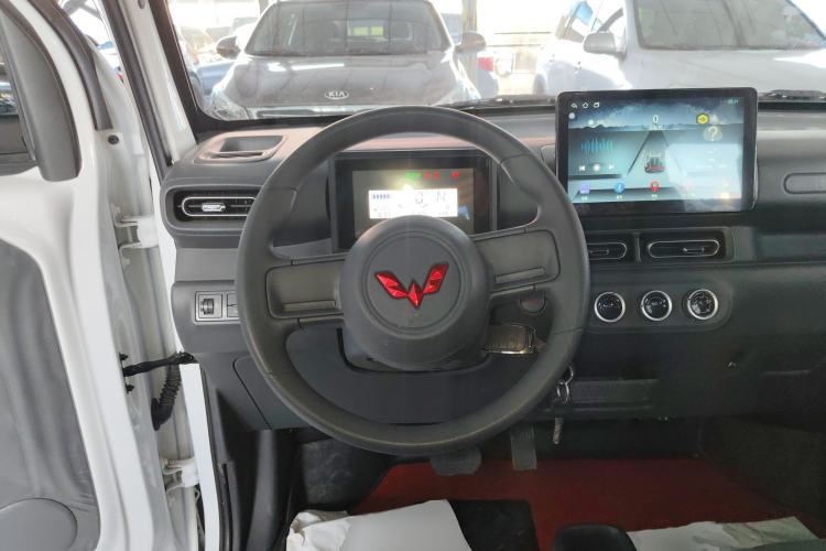 Used Wuling Zhiguang New Energy 
