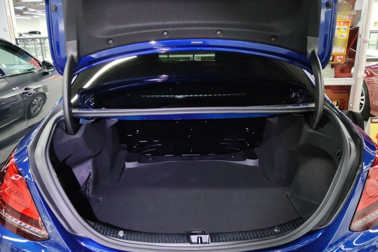 Used Mercedes-Benz C-Class 2021 C 200 L Fashion Edition Sport Version