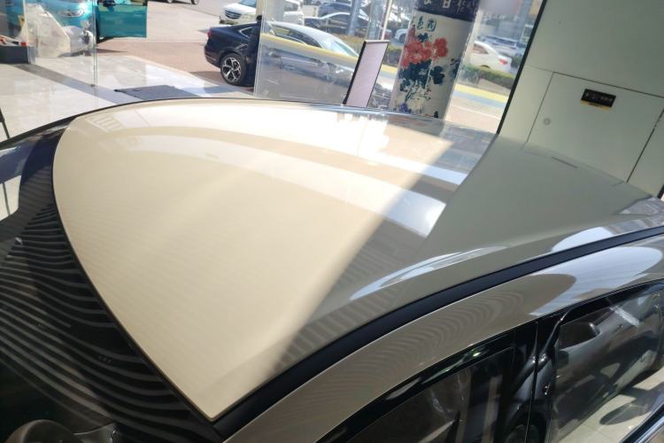 Used Wuling Bingo 2025 333 km Lingxi Connected Version
