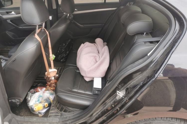 Used Volkswagen Lavida 2017 230TSI DSG Comfort Edition
