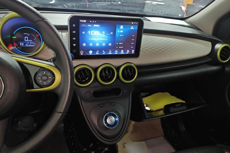 Used ORA Black Cat 2021 351 km Standard Version