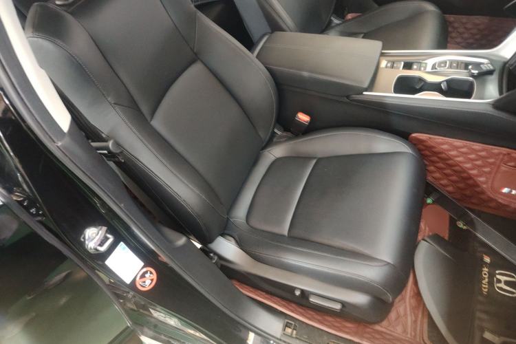 Used Honda Accord 2022 Xing·Hybrid 2.0L Xingling Version
