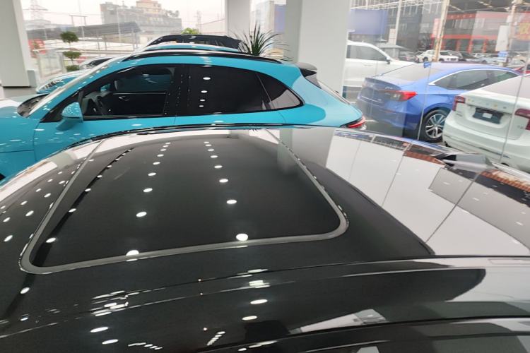 Used BMW 4 Series 2022 425i Gran Coupe M Sport Night Edition
