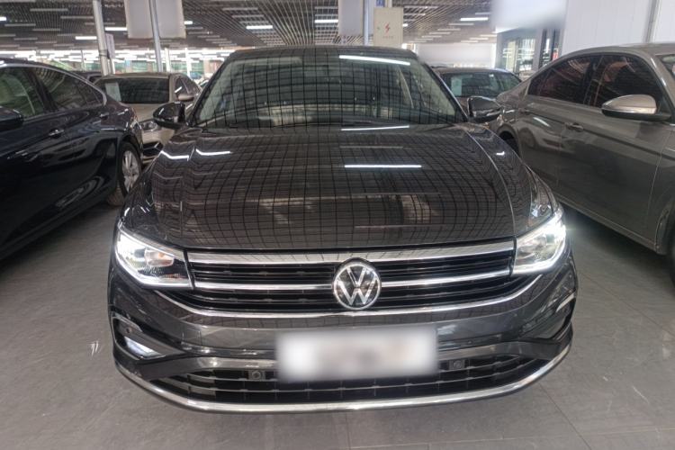 Used Volkswagen Bora 2023 200TSI DSG Enjoyment Edition
