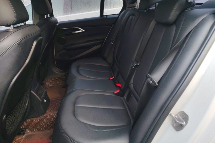 Used BMW 1 Series 2018 118i Sport Edition