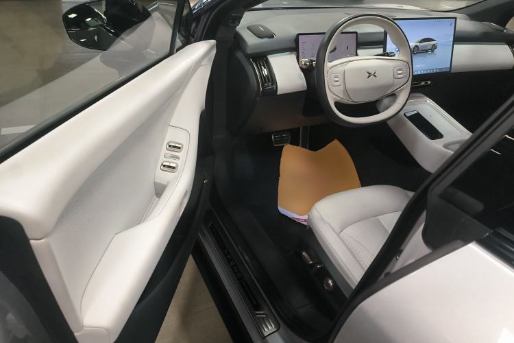 Used XPeng P7+ 2024 Ultra-Long Range Max
