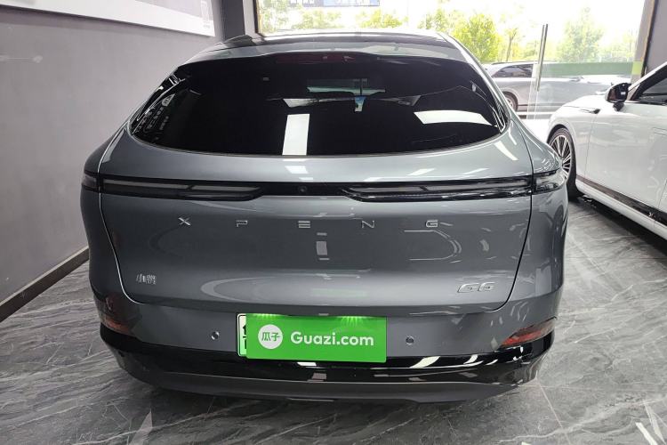 Used XPeng G6 2023 580 Long-Range Max

