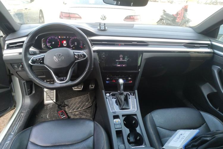 Used Volkswagen FAW-Volkswagen CC 2023 380TSI Striking Edition