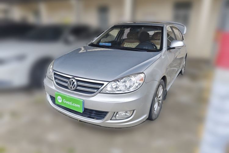 Used Volkswagen Lavida 2011 1.6L Automatic Pinxuan Edition