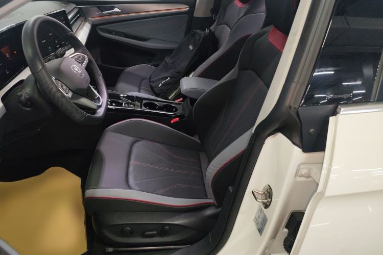 Used Volkswagen Lamando 2025 Lavida L 280TSI DSG Cool & Spicy Edition
