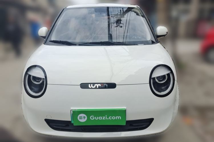 Used  Lumin 2022 210km Sweet Edition