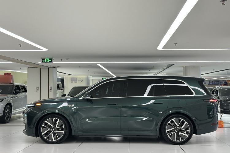 Used Li Auto L9 2024 Pro Model