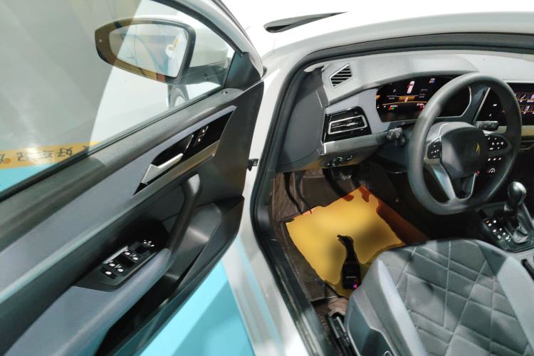 Used Volkswagen Lavida 2023 1.5L Automatic De Yi Edition
