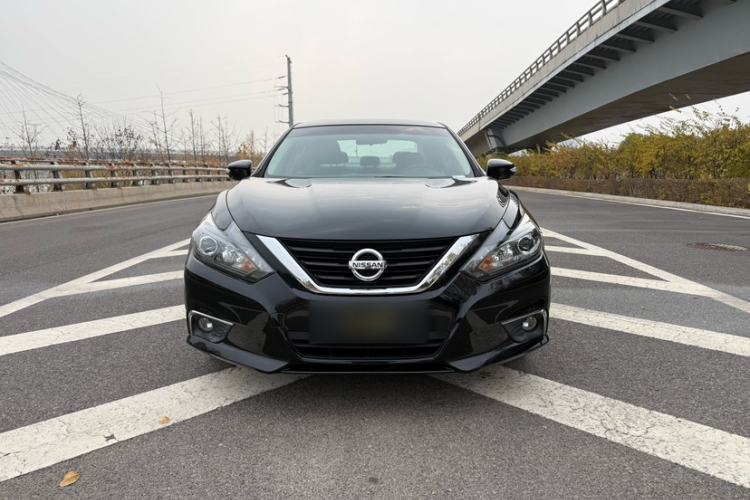 Used Nissan Teana 2016 Revised Version 2.0L XL Comfort Edition
