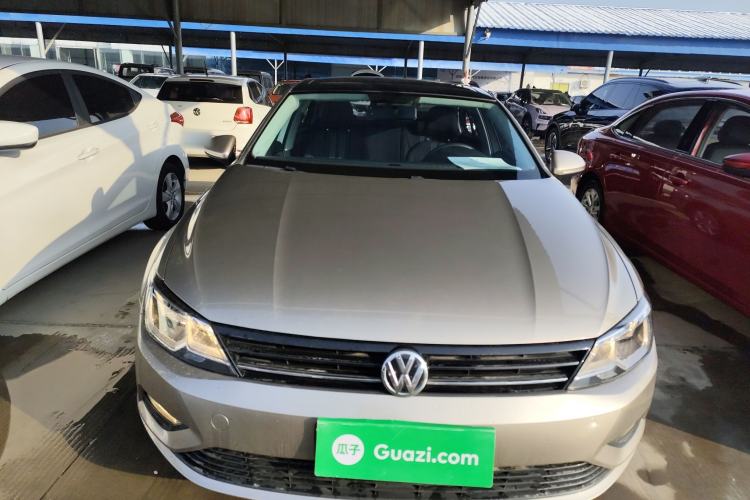 Used Volkswagen Lamando 2018 230TSI DSG Fashion Edition
