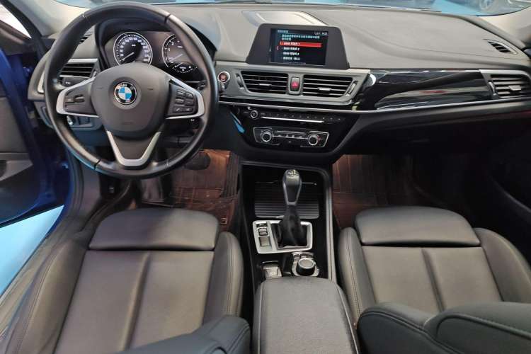 Used BMW 1 Series 2018 Facelifted 118i Sport Edition
