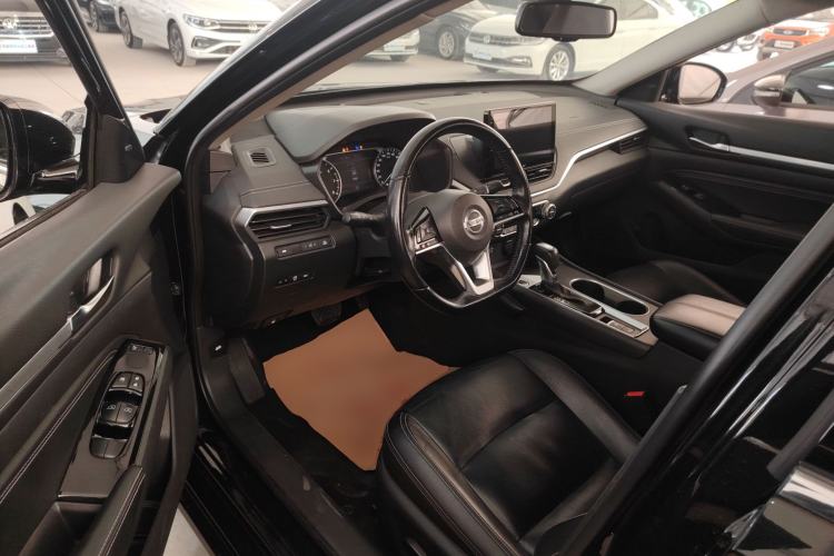 Used Nissan Teana 2020 Revised Version 2.0L XL Upper Smart Drive Edition