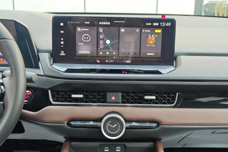 Used Honda Inspire New Energy 2023 ePHEV Prestige Edition