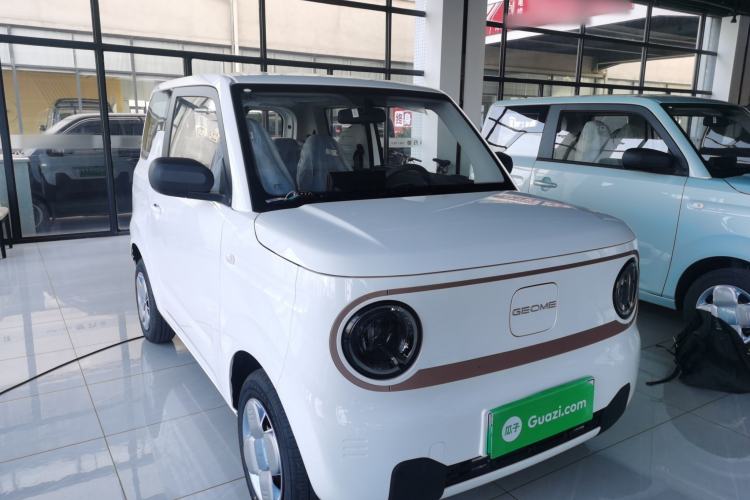 Used  Panda 2024 Panda Mini 200km Endurance Bear

