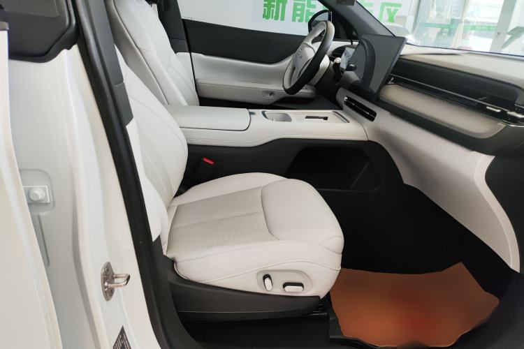 Used XPeng G6 2025 625 Long-Range Max Tech Edition
